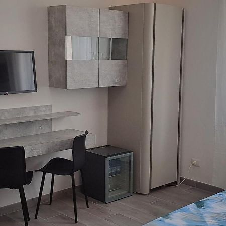 Relax2 Ξενοδοχείο Romito Magra Εξωτερικό φωτογραφία
