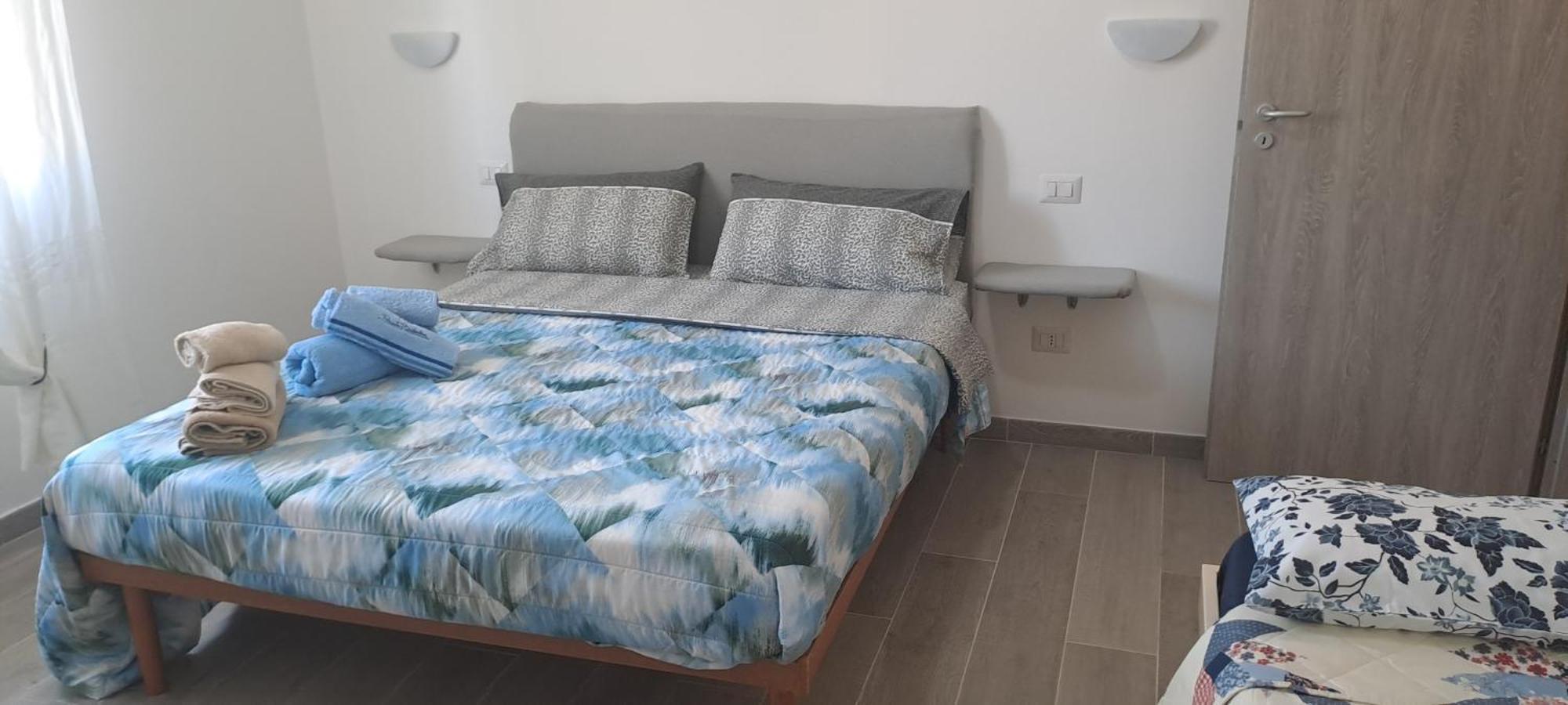Relax2 Ξενοδοχείο Romito Magra Εξωτερικό φωτογραφία
