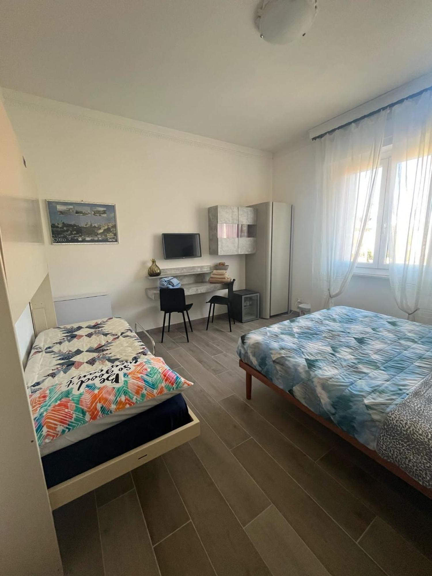 Relax2 Ξενοδοχείο Romito Magra Εξωτερικό φωτογραφία