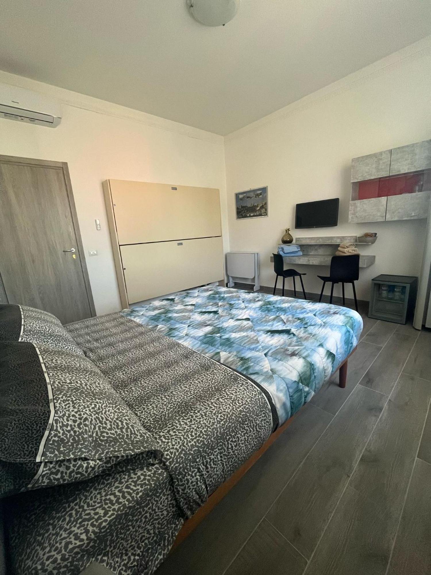 Relax2 Ξενοδοχείο Romito Magra Εξωτερικό φωτογραφία