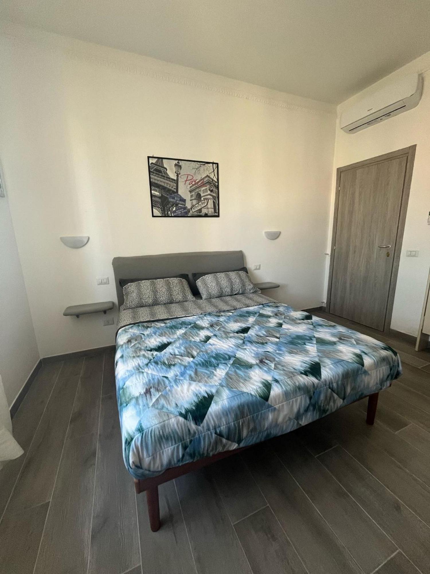 Relax2 Ξενοδοχείο Romito Magra Εξωτερικό φωτογραφία