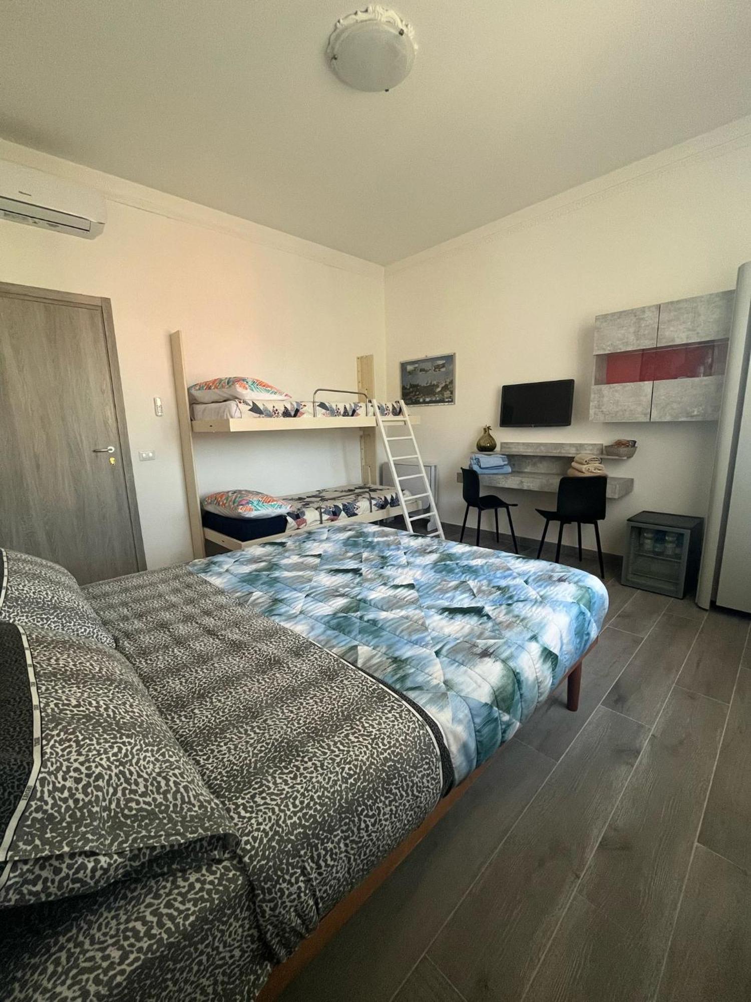 Relax2 Ξενοδοχείο Romito Magra Εξωτερικό φωτογραφία
