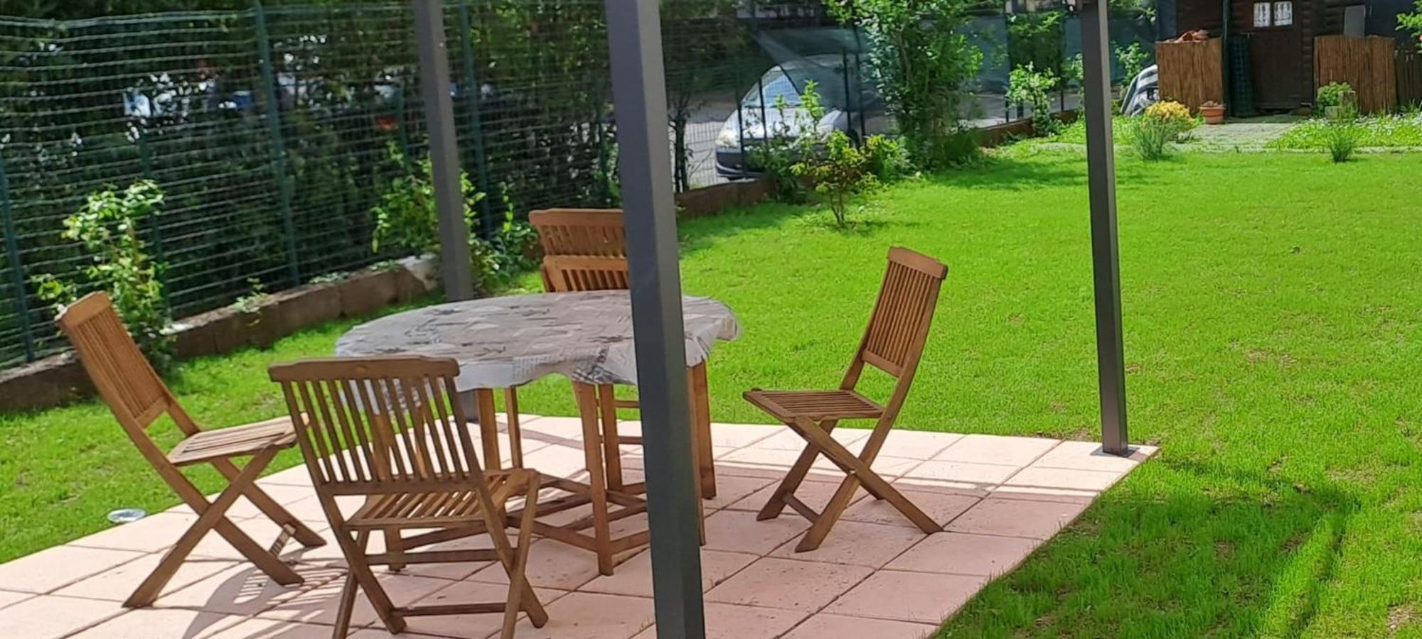 Relax2 Ξενοδοχείο Romito Magra Εξωτερικό φωτογραφία